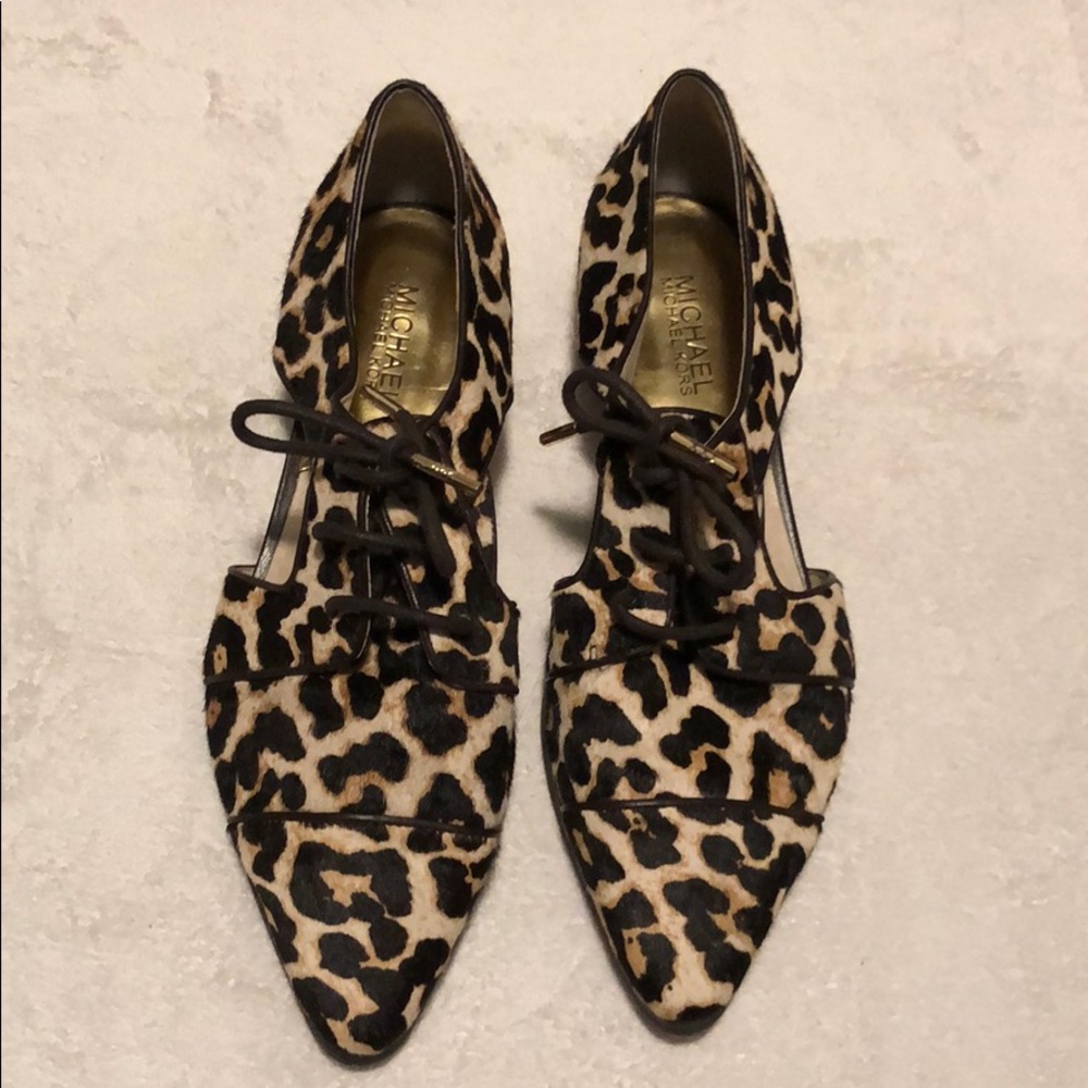 Michael Kors Oxford